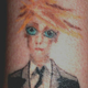 Illustration for article titled Let these terrible tattoos of musicians be a reminder that your body is a temple